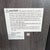 Walker Edison Industrial Modern Wood Tv Stand For Sale - Image 9 of 9