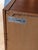 1970s Clausen & Son Danish Modern Teak and Veneer China Cabinet Display Hutch For Sale In Seattle - Image 6 of 16