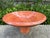 Italian Modern Marble Bowl by Sergio Asti. Offered is a large Italian Modern marble pedestal bowl created by Sergio Asti....