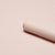 Contemporary SAMPLE - Schumacher Emma Stripe Narrow Wallpaper In Blush For Sale - Image 3 of 4