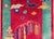 Early 20th Century Chinese Art Deco Rug For Sale - Image 10 of 15
