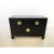 Mid-Century Modern Cerused Oak Nightstands or End Tables by Davis Furniture Co - A Pair For Sale - Image 3 of 10