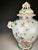 1970s Large Lidded Vase with Openwork Handles Kien Long by Haviland for Puiforcat, Limoges, France, Late 20th Century For Sale - Image 5 of 13
