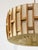 Mid-Century Modern Danish Pendant Lamp in Teak, 1960s For Sale - Image 17 of 18
