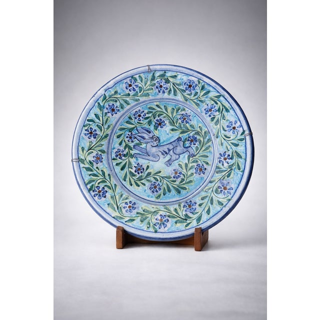 1980s Porches Potteries, 1986, Set of 2 For Sale - Image 5 of 8