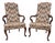 1980s Two Matching Vintage Hickory Chairs For Sale