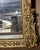 Gold 19th Century Louis XVI Style Handcrafted Giltwood Foliate Decorated Large Mirror For Sale - Image 8 of 11