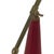 Diabolo Desk Lamp on Marble Base from Stilnovo For Sale - Image 9 of 11