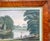 19th Century English Victorian Exquisite Gouache Landscape Painting of Park Setting For Sale - Image 4 of 18