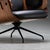Leather Lounger Armchair by Jaime Hayon for Bd For Sale - Image 10 of 16