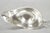 Mid 20th Century Vintage Victorian Silver Plated Trophy Cup Sauce Gravy Boat With Handle For Sale - Image 5 of 8