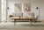 Danish Teak Coffee Table with Magazine Rack, 1960s For Sale - Image 9 of 14