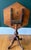Late 19th Century Carved Burled Ash Tilt-Top Hexagon Table For Sale - Image 4 of 10