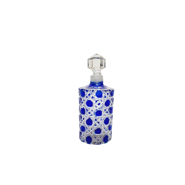 Art Nouveau Carafe, France, 1950s For Sale - Image 3 of 13
