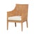 Vintage Italian Armchair by Antonio Citterio for Flexform, 1970 For Sale