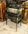 Bring timeless European elegance into your home with this magnificent French Louis XV roll top secretary desk. Expertly...