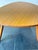 Brown LargeMid-Century Modern Triangular Formica Coffee Table, 1960s For Sale - Image 8 of 13