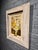 Charles Levier - Still Life With a Martini Glass - Oil Painting For Sale In Los Angeles - Image 6 of 12