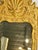 Pair of Italian Rococo Style Giltwood Mirrored Candle Sconces For Sale - Image 17 of 18