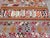 Mid-Century Modern Mid 20th Century Mid 20th Century Vintage Aesthetic Turkish Area Boho Authentic Handmade Kilim Rug For Sale - Image 3 of 10