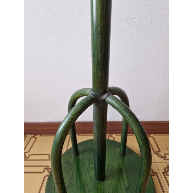 Vintage Gervasoni Coat Stand, 1950s For Sale - Image 12 of 14