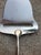 Mid-Century Modern Mid 20th Century Georg Jensen Cheese Plane Slicer Sterling Handle Ss Blade Acorn Pattern For Sale - Image 3 of 13