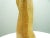 Anthroposophical Limewood Candleholder, 1930s For Sale - Image 6 of 12