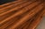 Dining Table in Caviúna Wood by Novo Rumo, Brazilian Modern, 1960s For Sale - Image 13 of 18
