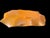 Glass Circa 70’s Seetusee Decorative Dish Tray Wall Decoration Trinket Dish For Sale - Image 7 of 7
