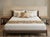 Textile Japanese Ceremonial Silk Bed Runner Set by Renaras, Set of 4 For Sale - Image 7 of 7