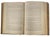 Gone With the Wind Margaret Mitchell 1938 Hardcover Vintage Macmillan Copy Cloth Cover For Sale - Image 4 of 11