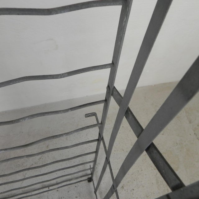 Wine Rack from Rigidex, 1950s For Sale - Image 7 of 18