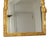 Large Rococo Style Mirror in Golden Wood For Sale - Image 18 of 18