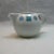 Modern 1980s Vintage Christopher Stuart Modernist Creamer Color Lane Pattern Y0114 For Sale - Image 3 of 9