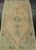 Turkish Mini Rug Oriental Hand Knotted Vintage Rug 1'9" x 3'3" #21093 Explore a curated collection of hallway runners,...