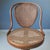 Nr. 1 - Nr. 5101 Swivel Chair with Backrest from Thonet, 1900s For Sale - Image 6 of 11