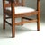 Dutch Art Nouveau / Arts & Crafts Armchair with Salamanders and Cloves by Jacobus de Graaff, 1905 For Sale - Image 3 of 18