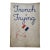 1932 French Frying Cookbook For Sale