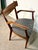 1950s Vintage Drexel Declaration Armchair For Sale - Image 5 of 9