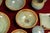Vintage Pigeon River Pottery "Ownby" Dinner Service Set - 36 Pieces For Sale - Image 9 of 18