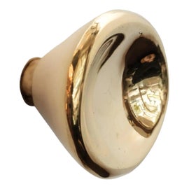 Example of New & Custom Cabinet and Drawer Hardware