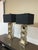 2010s Art of Knot Sonoda Table Lamps, Pair For Sale - Image 5 of 12