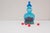 1970s Candy Box in Handblown Art Glass by Bertil Vallien for Kosta Boda, 1970s For Sale - Image 5 of 12
