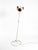 Mid-Century Modern Symanka-Sy 1 Floor Lamp by Günter Ssymmank, Germany, 1959 For Sale - Image 3 of 18
