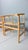 Vintage PP201 First Chairs by Hans J Wegner for PP Furniture, Denmark, 1980s, Set of 4 For Sale - Image 12 of 18