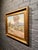 Charles Fries -Plein Air Landscape in Alpine Near San Diego -1927 Oil Painting For Sale - Image 10 of 11