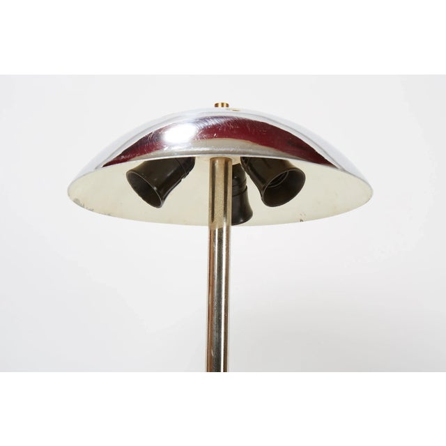 Art Deco Table Lamp For Sale - Image 4 of 8