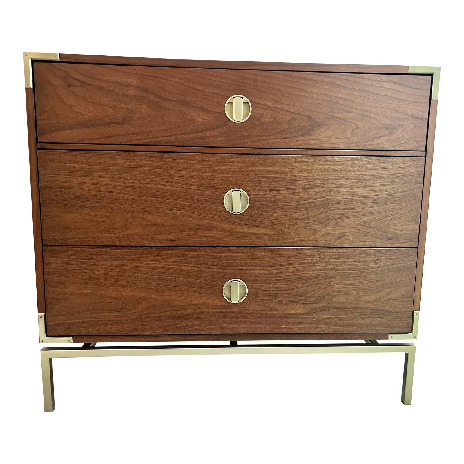 West Elm Chest of Drawers Chairish