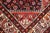 Hamadan Rug with Herati Pattern For Sale - Image 6 of 10
