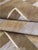 2020s Hand-Knotted Moder Geometric Architectural Rug. 8'x 10'2" For Sale - Image 5 of 14